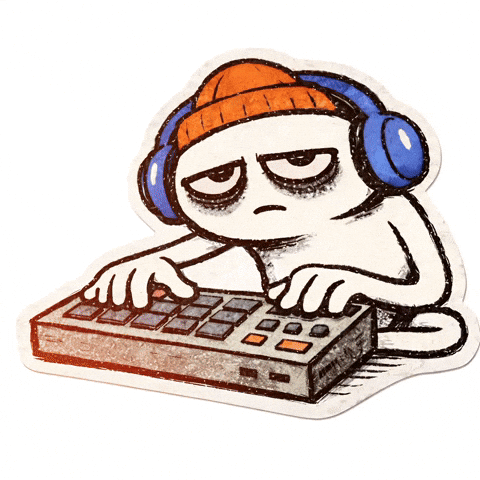 3 AM Producer Flow - Ah-Z