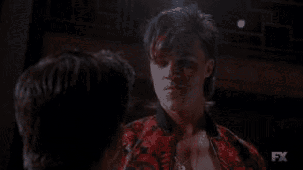 wes bentley GIF
