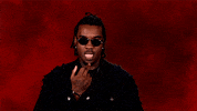 Middle Fingers GIF by Marko Penn