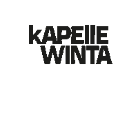 Wintaspezial Sticker by Kapelle Petra