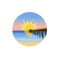 Scripps Institution Of Oceanography Sticker by UC San Diego