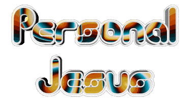 Digital Art Sticker
