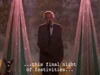 season 2 episode 20 GIF by Twin Peaks on Showtime
