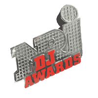 Party Dj Sticker by NRJ Hit Music Only