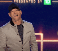 Happy Country Music GIF by Canadian Country Music Association