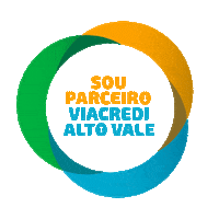 Cdc Parcelamento Sticker by Viacredi Alto Vale