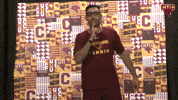Cuc GIF by CUCougars