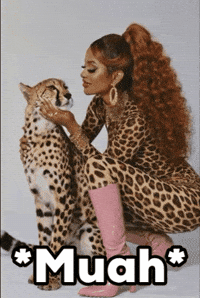 I Love You Kiss GIF by Catāli
