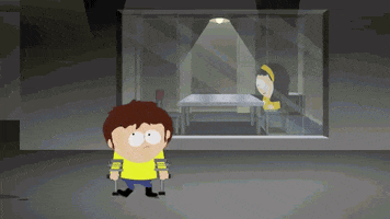 comedy central GIF