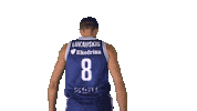 Lithuanian Basketball League Sticker by BC Prienai