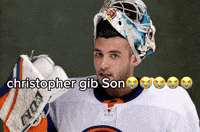 New York Son GIF