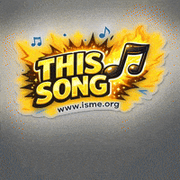 This Song GIF by International Society for Music Education