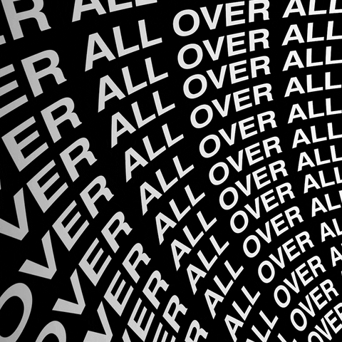 naufalrel typography kinetictypography animatedtype motiontype GIF