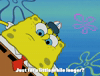 season 4 episode 10 GIF by SpongeBob SquarePants