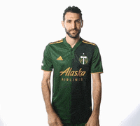 Portland Timbers Soccer GIF by Timbers