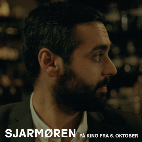 the charmer look GIF