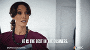 Season 2 GIF by Law & Order