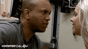 Country Music GIF by MGM Studios