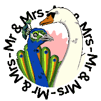 Wine Mr Sticker by invinositis