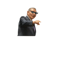 Adán Augusto Sticker by Ahora es Adan Augusto