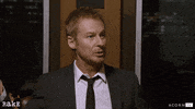 richard roxburgh rake GIF by Acorn TV