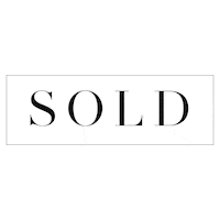 jessicakoltunhome real estate house sold interior design Sticker