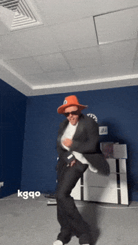 Dance Algeria GIF
