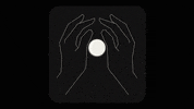 hands after effects GIF