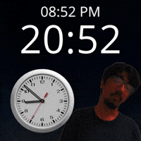 8Pm GIF