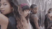 beautiful girls vintage GIF by Hurray For The Riff Raff