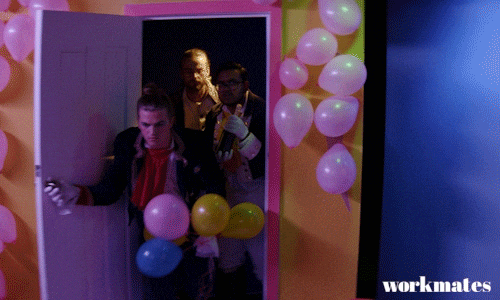 Come Inside New Zealand GIF by Madman Entertainment