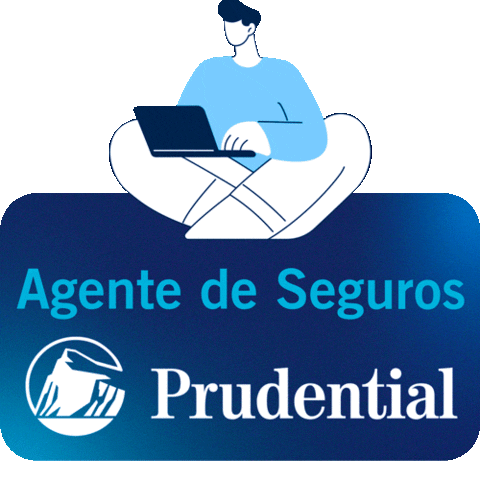 PrudentialSegurosMex giphyupload ahorro ppr seguro de vida Sticker