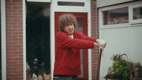 Ok GIF by VPRO