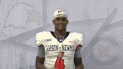 Cnfb19 Sherronjackson GIF by Carson-Newman Athletics