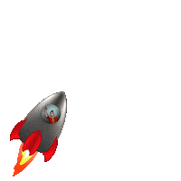 advancedsystems_spa travel space bye moon Sticker