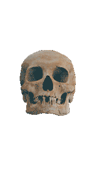 3D Water Sticker by getrichnever