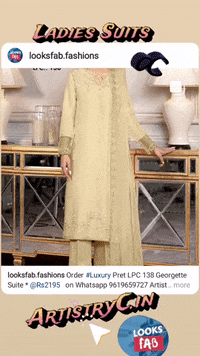 Buy Now Fashion GIF by ArtistryC