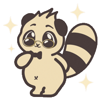 Bow Tie Sparkle Sticker