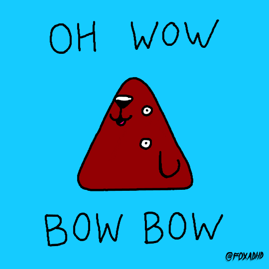 foxadhd GIF by Animation Domination High-Def