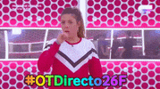 GIF by Operación Triunfo
