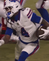 Buffalo Bills Nfl GIF