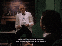 Miami Vice Capitalism GIF by Goldmaster