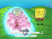 season 6 porous pockets GIF by SpongeBob SquarePants