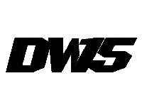 Dean Wilson Racing Sticker by onealusa