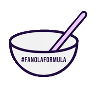 Fanolaformula Sticker by Fanola
