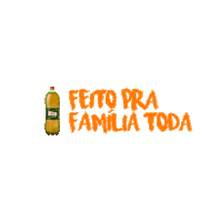 Familia Guarana Sticker by XukBebidas