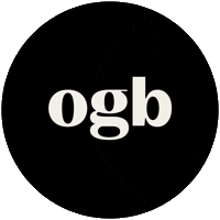 onegreenbean_ ogb onegreenbean Sticker