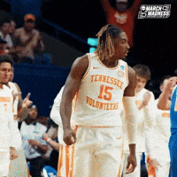 Come On Basketball GIF by NCAA March Madness