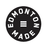 Shoponline Sticker by Edmonton Made