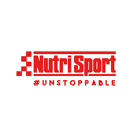 nutrisport_Sau unstoppable imparable nutrisport Sticker